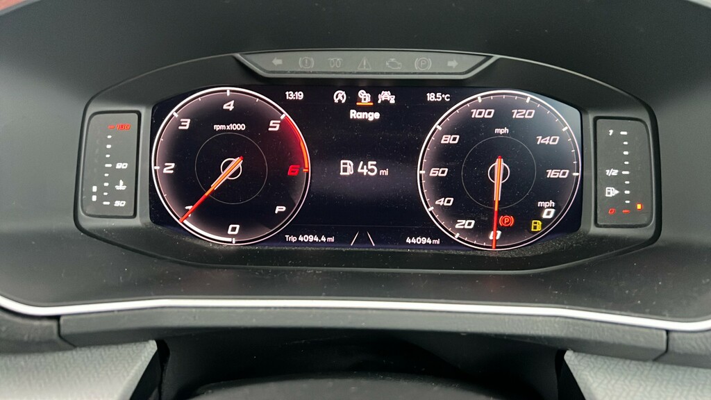 Seat Tarraco Taracco Se Technology Tsi Evo Green #15