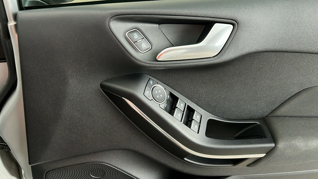 Ford Fiesta 1.5 Ecoboost St Performance Edition Orange #24