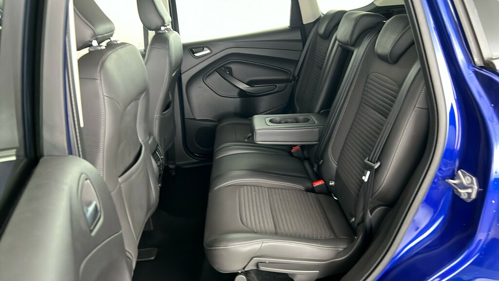 Ford Kuga 2.0 St-line X Tdci 177 Bhp Black #18