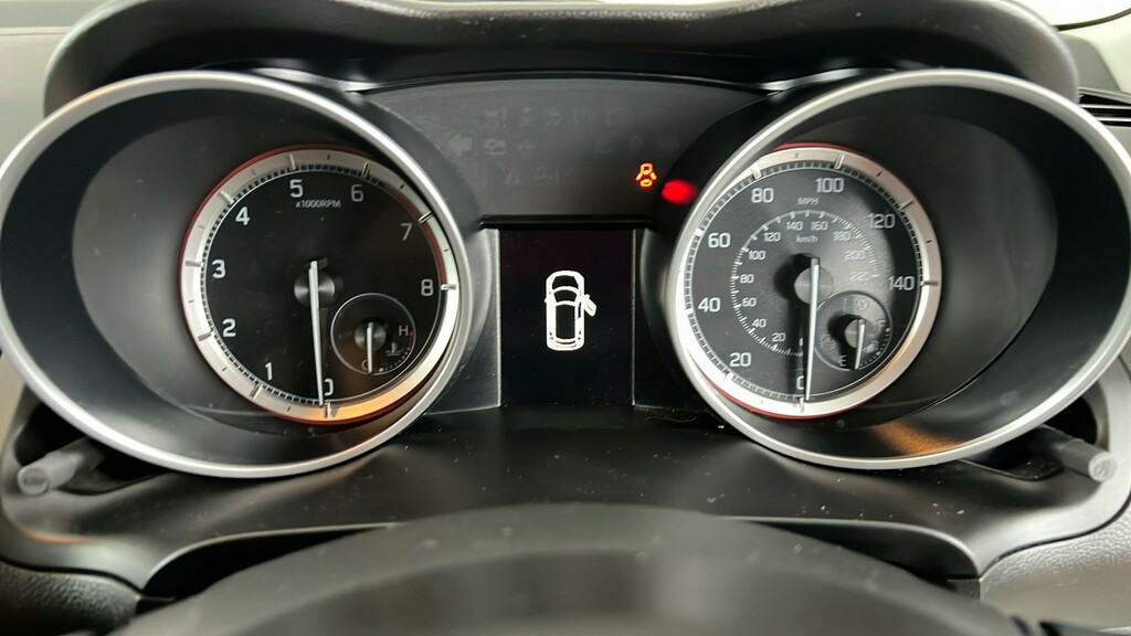 Suzuki Swift 1.2 Dualjet Shvs Sz-t Black #15