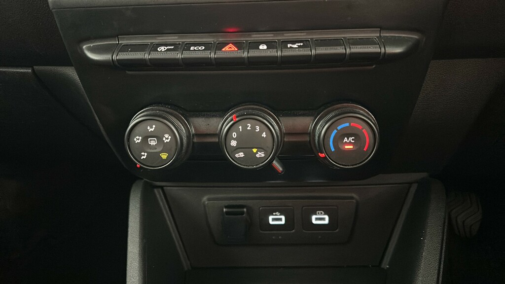 Dacia Duster 1.3 Tce Extreme Suv - Sat Nav, Reversin Grey #26