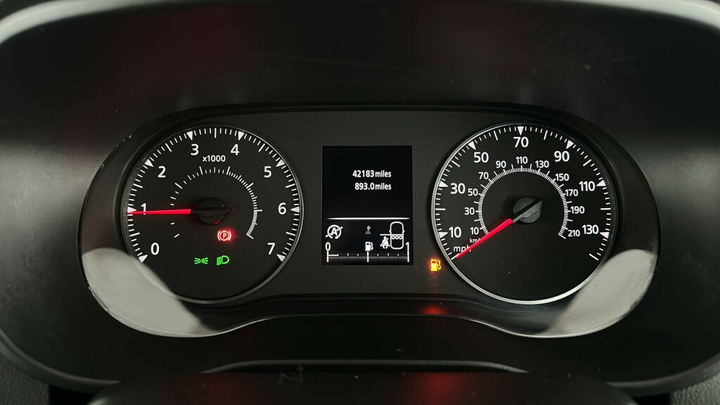 Dacia Duster 1.3 Tce Extreme Suv - Sat Nav, Reversin Grey #15