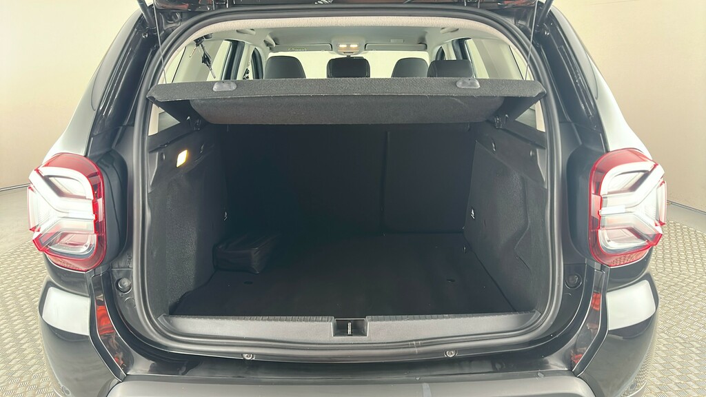 Dacia Duster 1.3 Tce Extreme Suv - Sat Nav, Reversin Grey #22