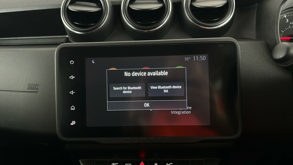Dacia Duster 1.3 Tce Extreme Suv - Sat Nav, Reversin Grey #23