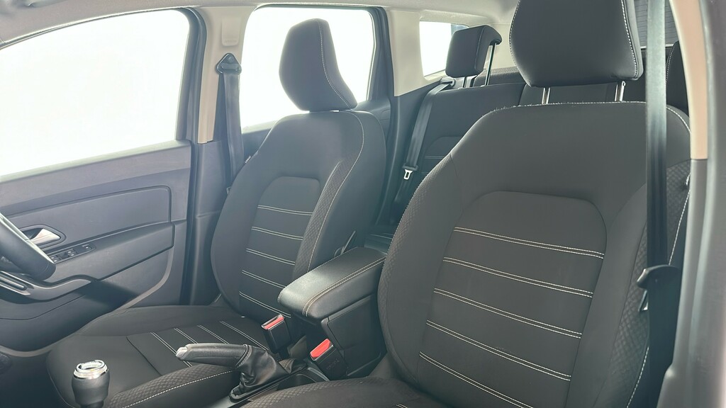 Dacia Duster 1.3 Tce Extreme Suv - Sat Nav, Reversin Grey #17