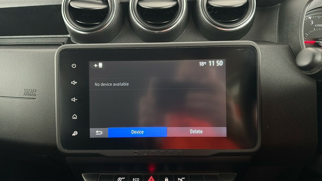 Dacia Duster 1.3 Tce Extreme Suv - Sat Nav, Reversin Grey #24