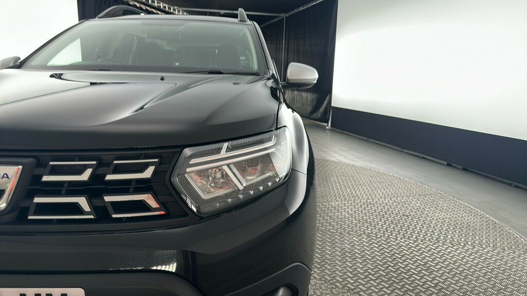 Dacia Duster 1.3 Tce Extreme Suv - Sat Nav, Reversin Grey #20
