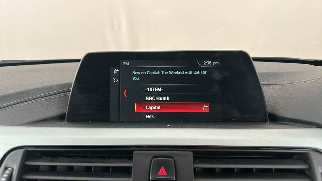 BMW 3 Series 320D Sport Grey #32