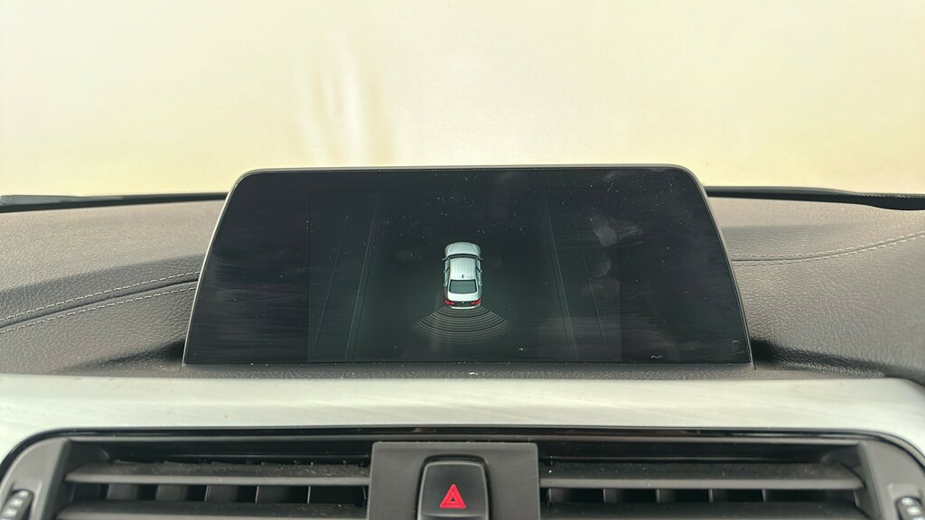 BMW 3 Series 320D Sport Grey #25