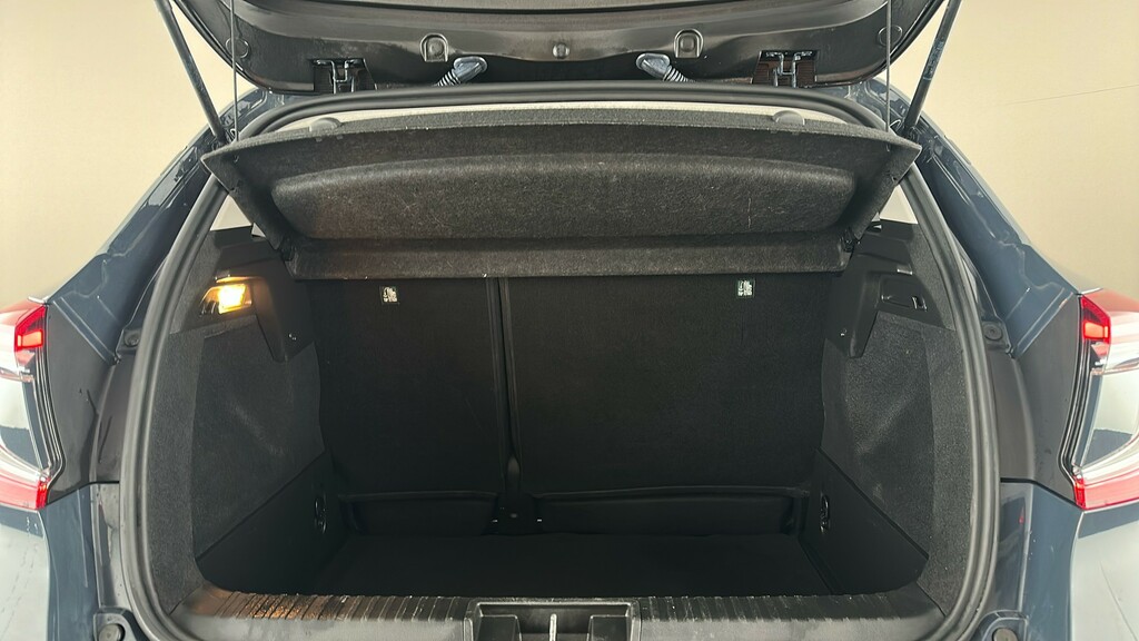 Renault Captur 1.6 E-tech Techno Suv Hybrid Euro Grey #22