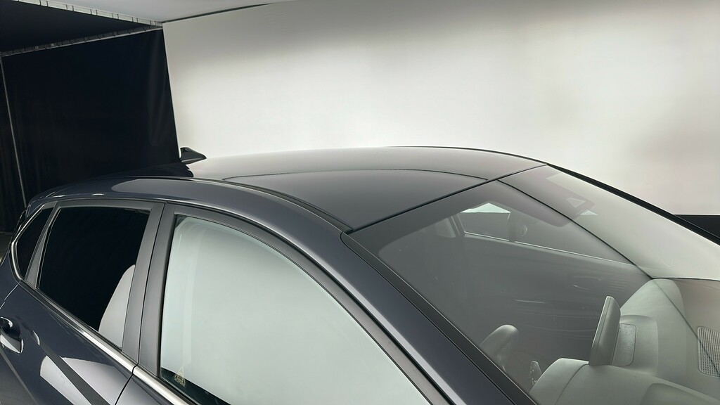 Hyundai I20 Se Connect Blue #21