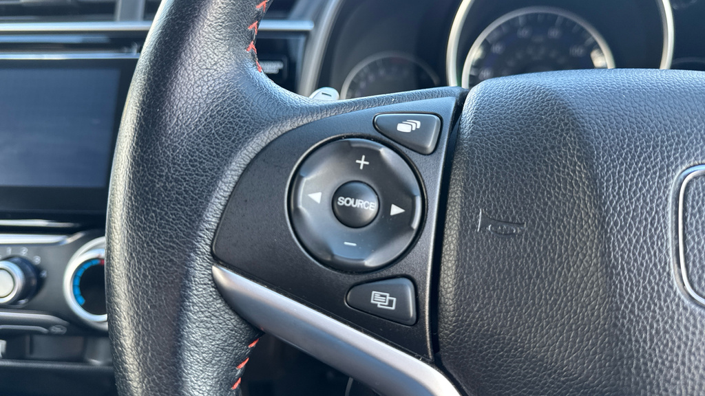 Honda Jazz Hat 1.3 I-vtec Se Blue #21