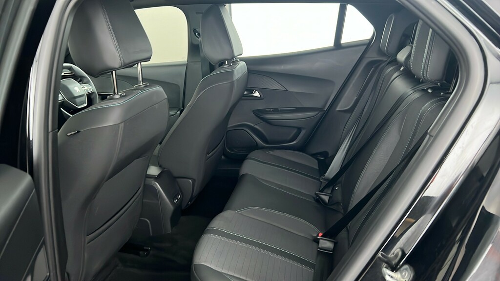 Peugeot e-2008 100Kw Active Premium 50Kwh LJ23AAH Black #18