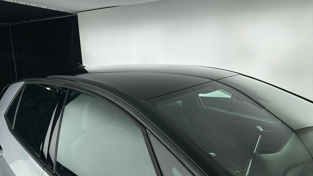 Volkswagen ID.3 Id3 Touring White #21