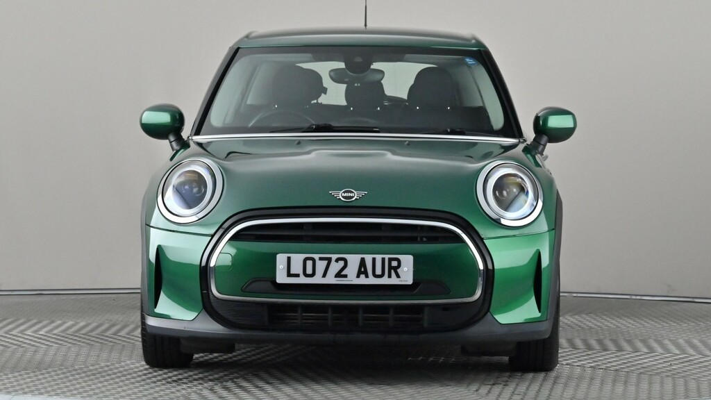 Mini Hatch 1.5 Cooper Classic Green #2