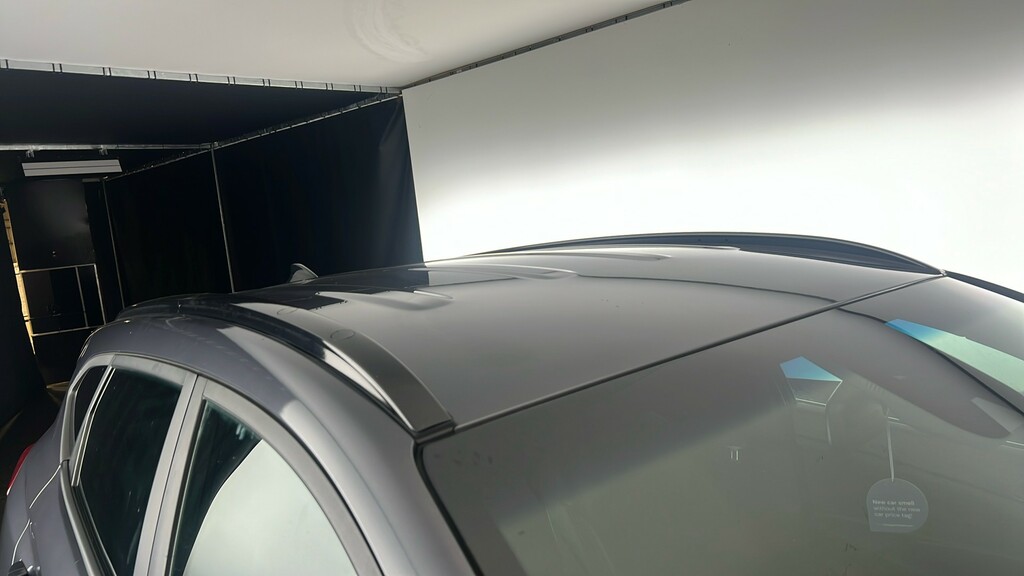 Hyundai Tucson Se Nav Grey #21