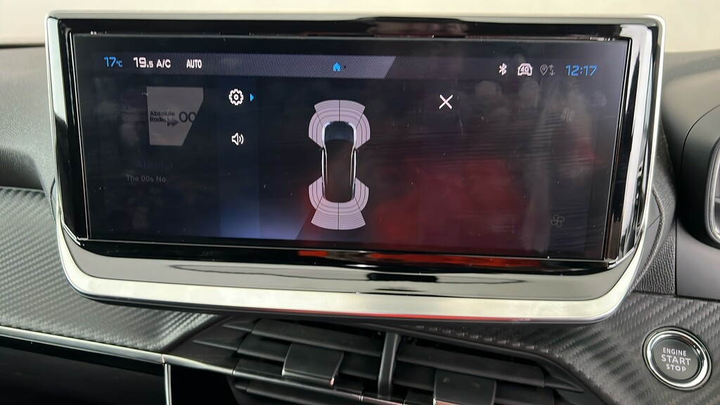 Peugeot 2008 Allure Puretech Ss #23
