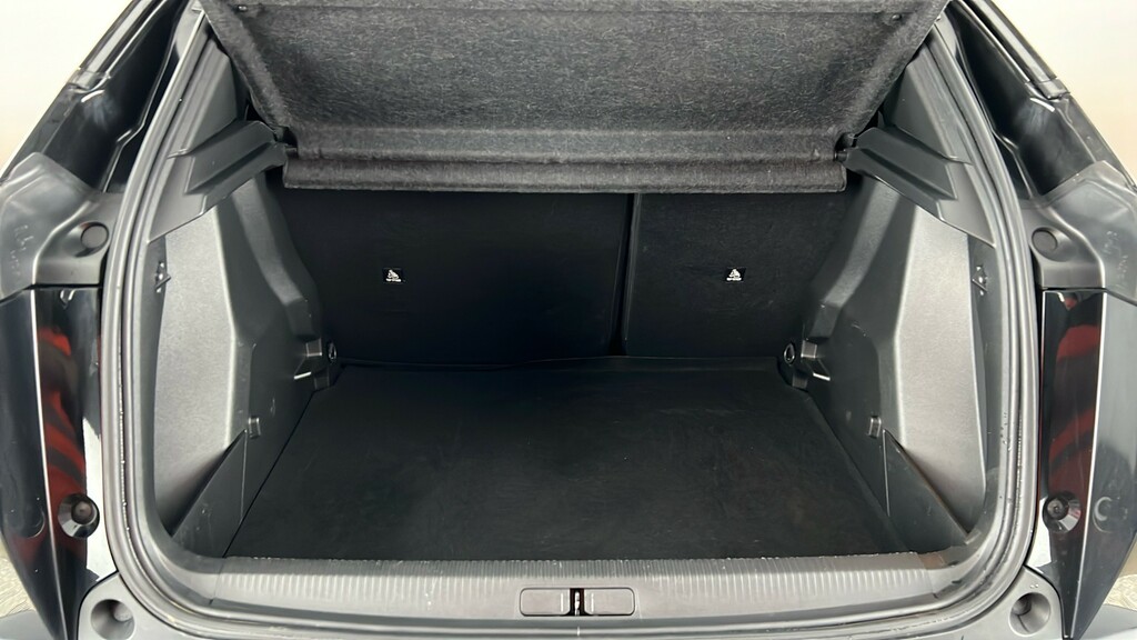 Peugeot 2008 Allure Puretech Ss #22