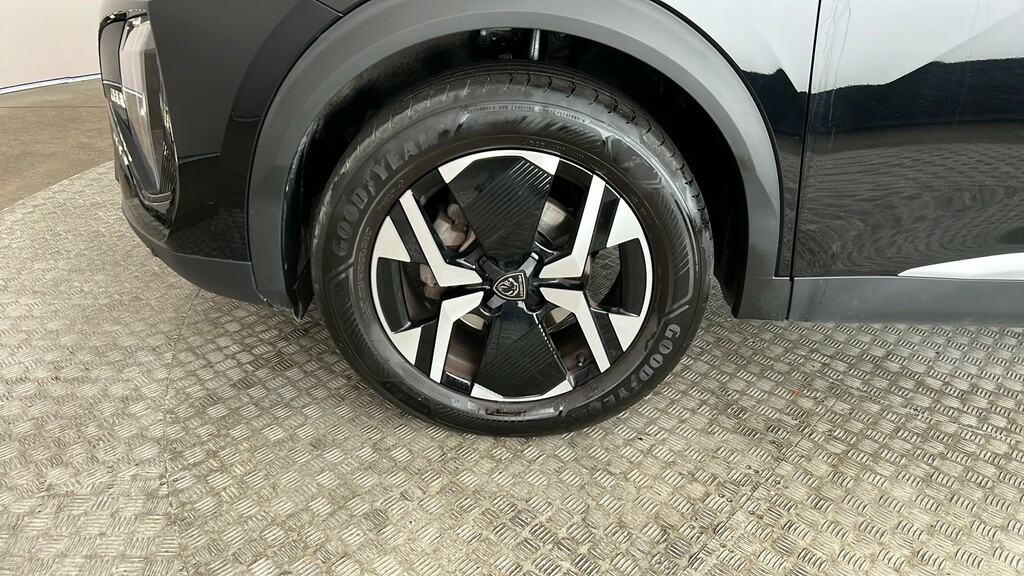 Peugeot 2008 Allure Puretech Ss #19