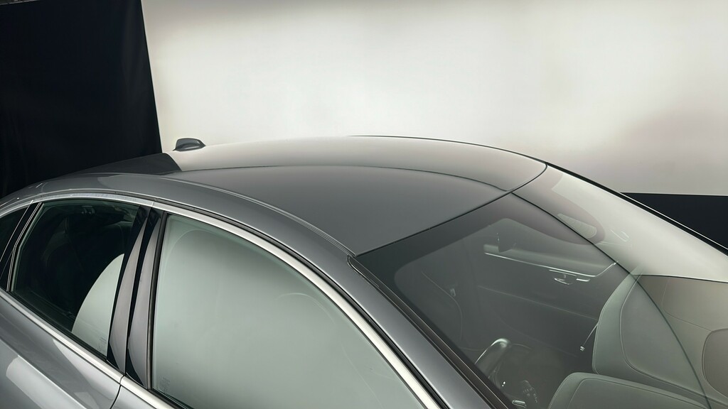 Volvo S90 2.0 D4 R Design Geartronic #21