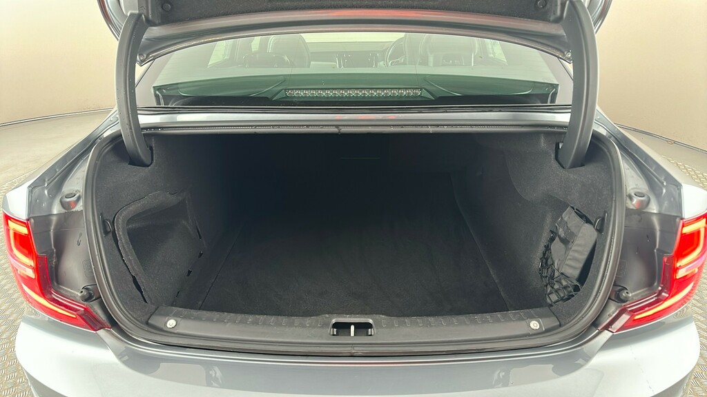 Volvo S90 2.0 D4 R Design Geartronic #22