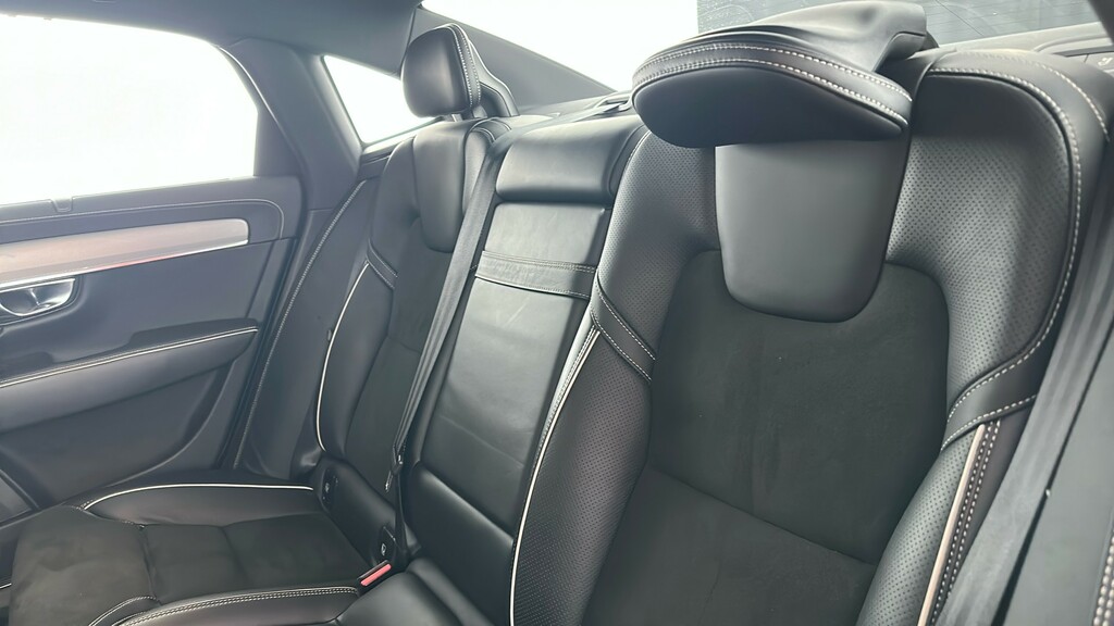 Volvo S90 2.0 D4 R Design Geartronic #18