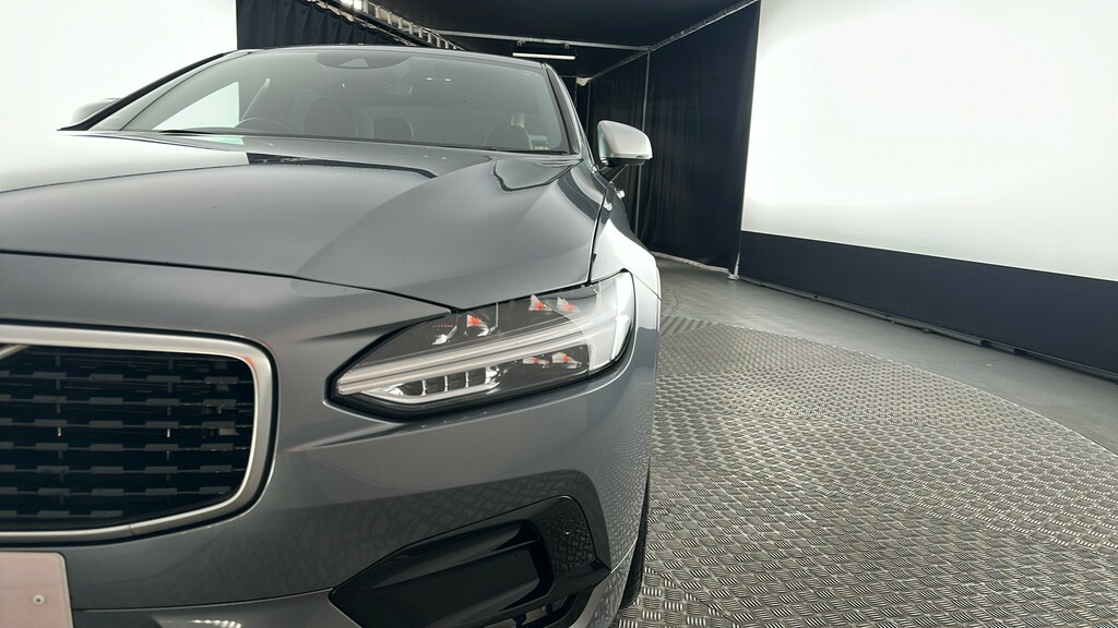 Volvo S90 2.0 D4 R Design Geartronic #20