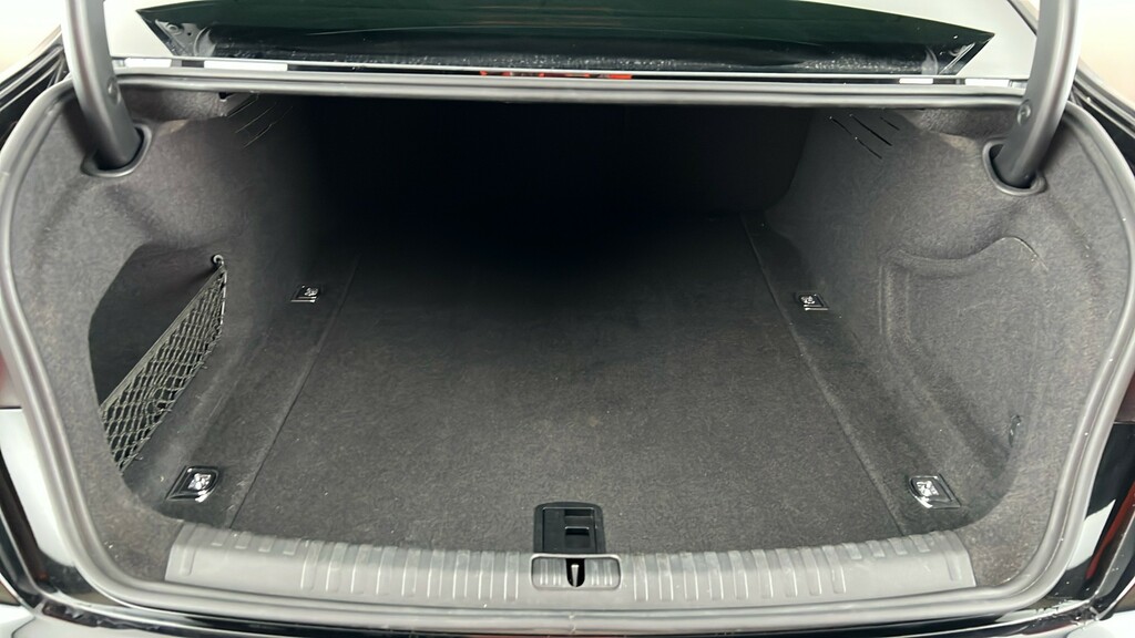 Audi A6 2020 2.0 Tdi Quattro S Line Black Edition Mhev Black #22