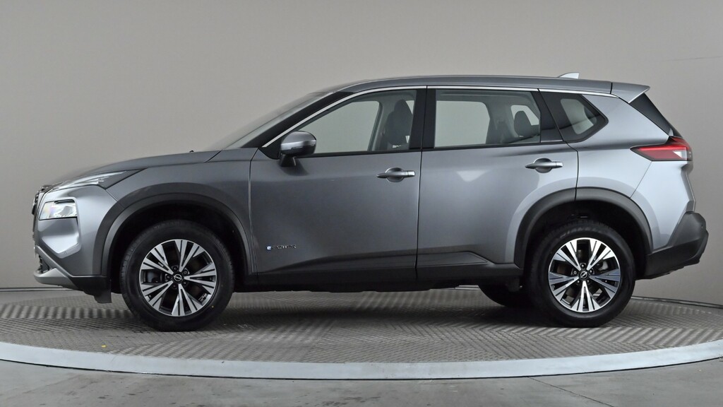 Nissan X-Trail 1.5 E-power 204 Acenta Premium Xtronic Grey #3