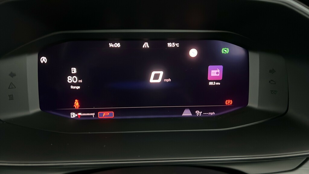 Cupra Leon Estate V1 1.5 Tsi Evo 150Ps 7 Speeddsg Grey #15