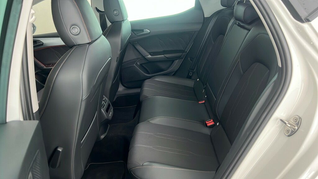 Cupra Leon Estate V1 1.5 Tsi Evo 150Ps 7 Speeddsg Grey #18