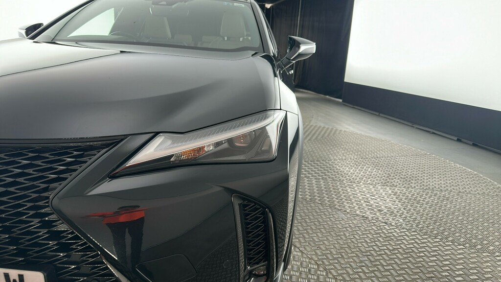 Lexus UX 2.0 250H Premium Plus E-cvt Euro 6 Ss Silver #20