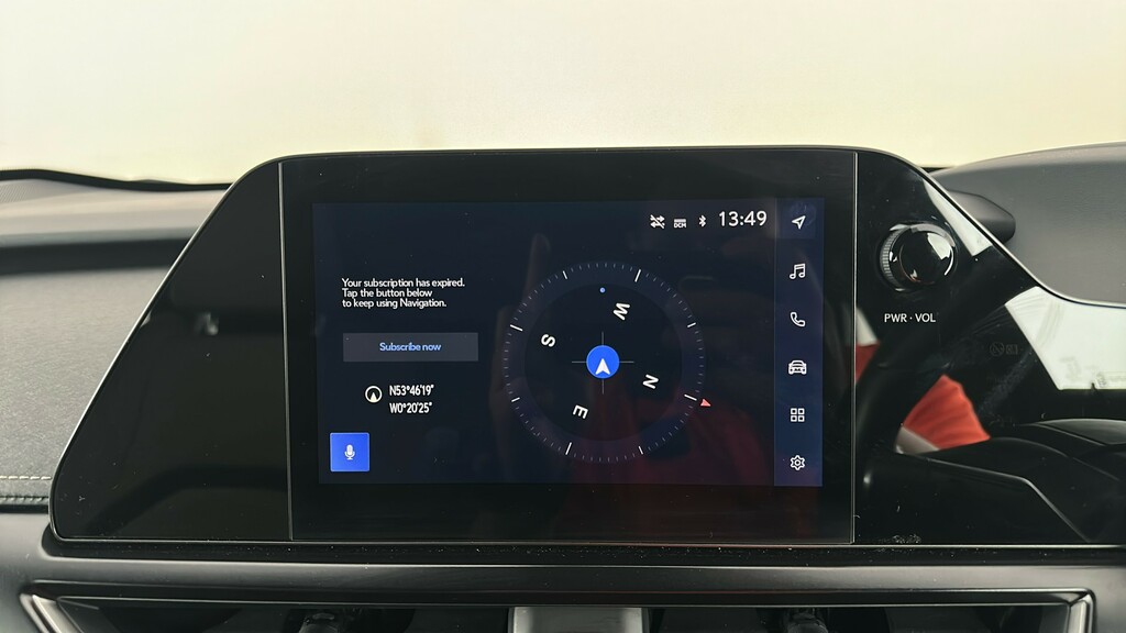 Lexus UX 2.0 250H Premium Plus E-cvt Euro 6 Ss Silver #31