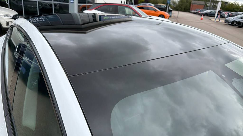 Tesla Model 3 Saloon Rwd 241 Bhp White #7