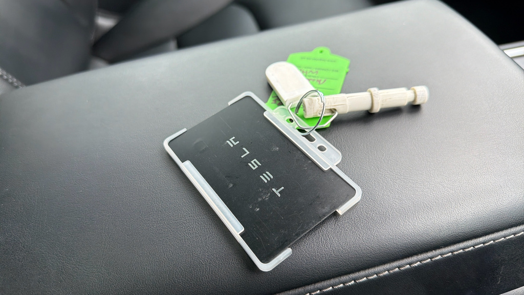 Tesla Model 3 Saloon Rwd 241 Bhp White #8