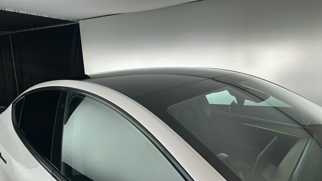 Tesla Model Y Suv Rwd 346 Ps White #21