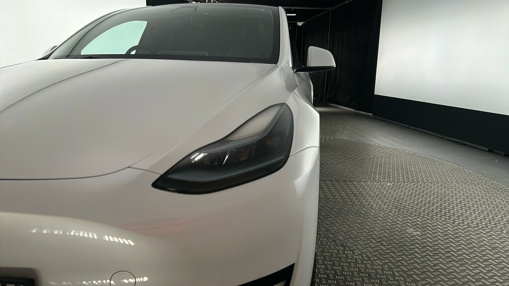 Tesla Model Y Suv Rwd 346 Ps White #20