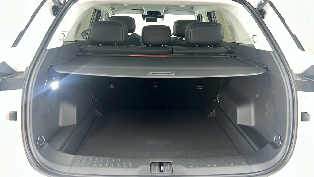 JAECOO 7 1.5T Shs Luxury Estate Black #22