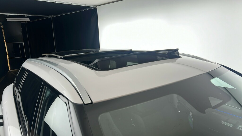 JAECOO 7 1.5T Shs Luxury Estate Black #21