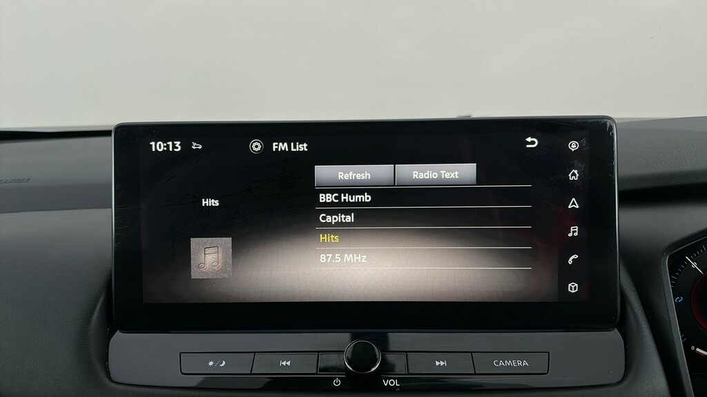 Nissan X-Trail Tekna Grey #24
