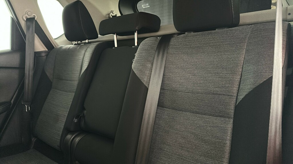 Nissan X-Trail Tekna Grey #18