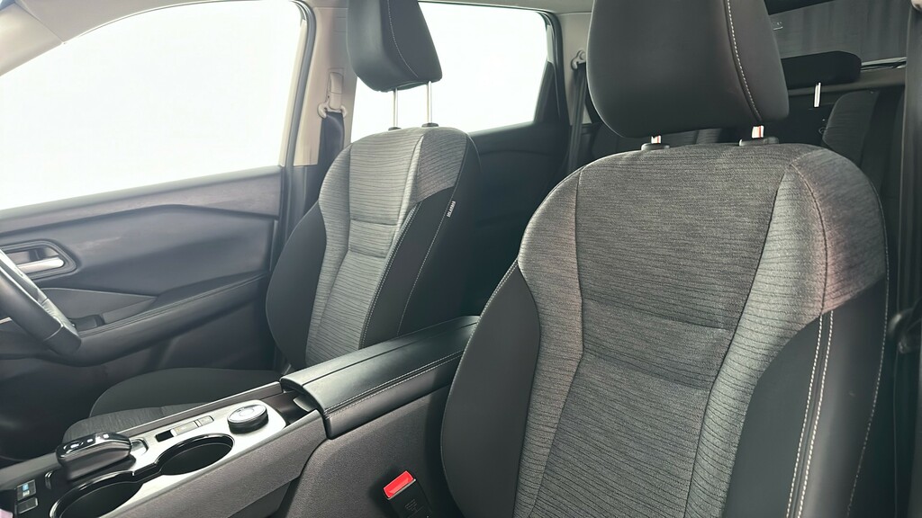 Nissan X-Trail Tekna Grey #17