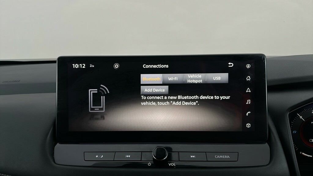 Nissan X-Trail Tekna Grey #31