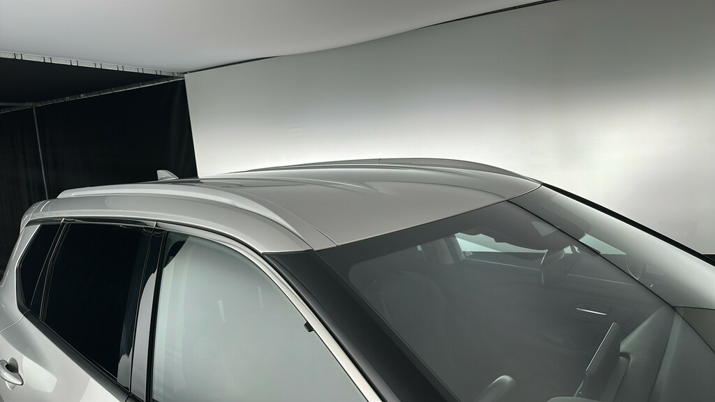 Nissan X-Trail Tekna Grey #21