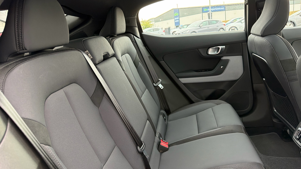 Polestar 2 2 310Kw 82Kwh Long Range Dm Plus 4Wd Blue #17