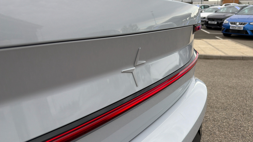 Polestar 2 2 310Kw 82Kwh Long Range Dm Plus 4Wd Blue #31