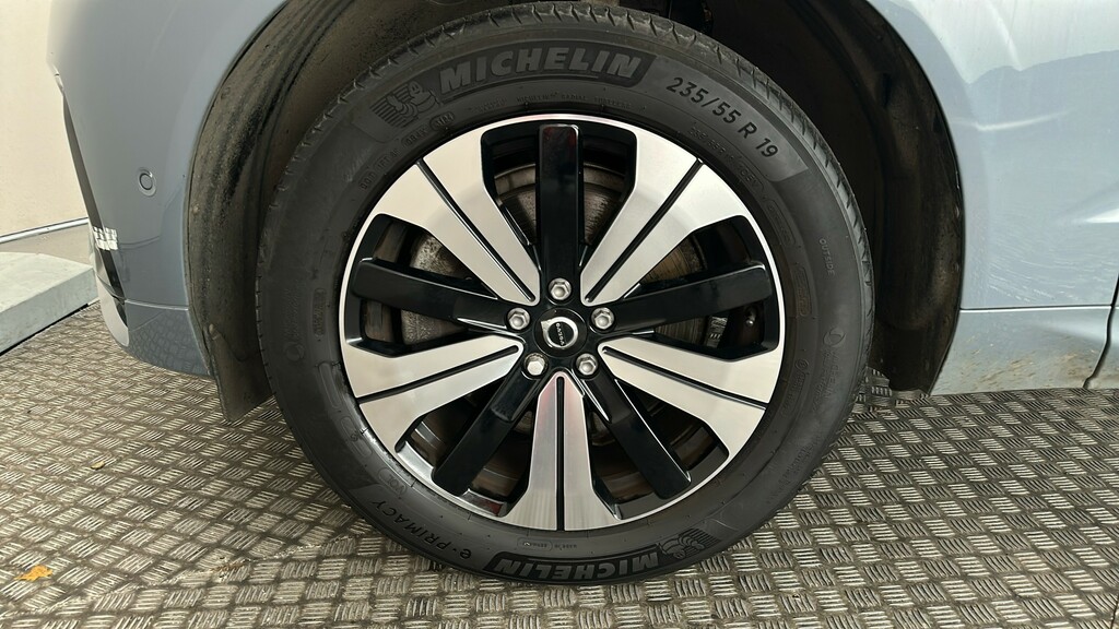 Volvo XC60 Xc60 B4 Mhev Awd Grey #19