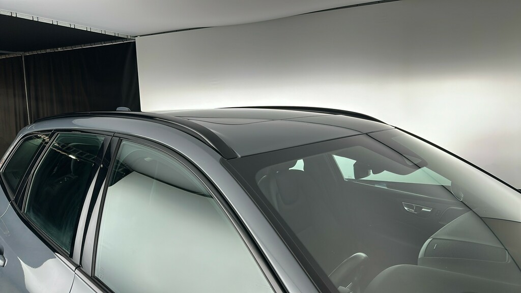 Volvo XC60 Xc60 B4 Mhev Awd Grey #21