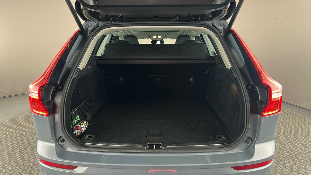 Volvo XC60 Xc60 B4 Mhev Awd Grey #22