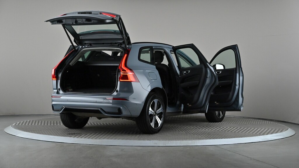 Volvo XC60 Xc60 B4 Mhev Awd Grey #12